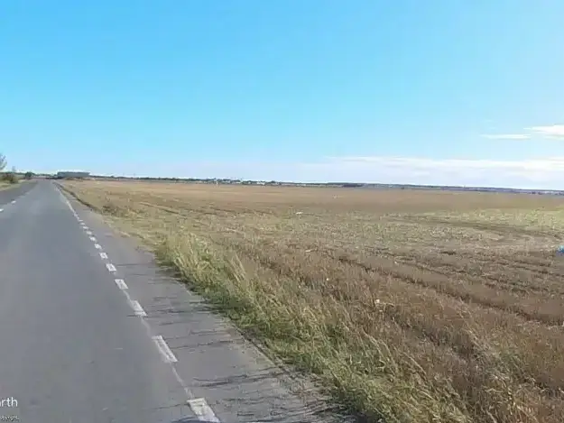 Teren Stefanesti Tunari 35500 mp intravilan zona Mixta principala